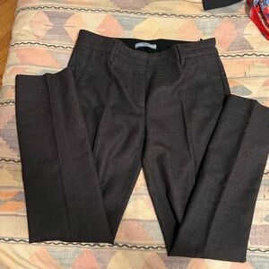 100% wool Prada trouser